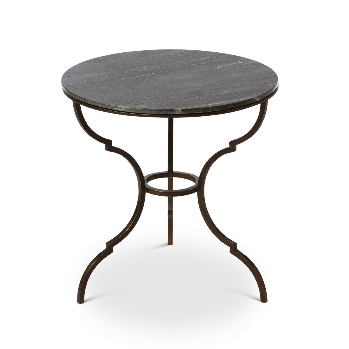 Park Hill Collection Manor Quinton Bistro Table - EFT10745