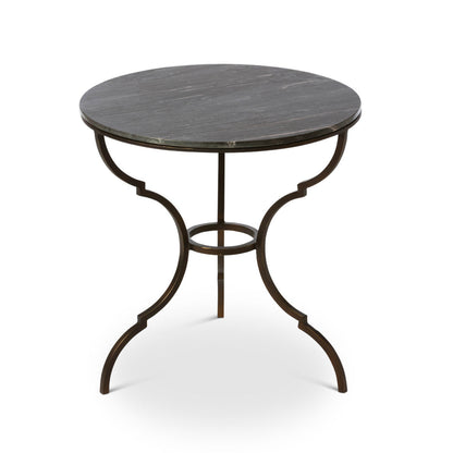 Park Hill Collection Manor Quinton Bistro Table - EFT10745
