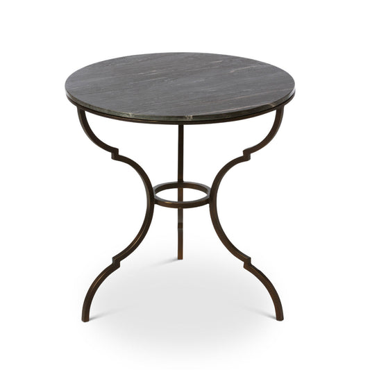 Park Hill Collection Manor Quinton Bistro Table EFT10745
