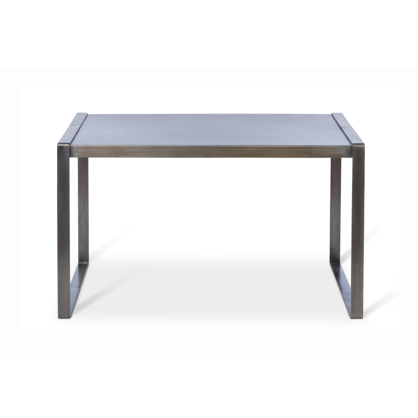 Park Hill Collection Urban Living Osborne Iron Desk - EFT20122