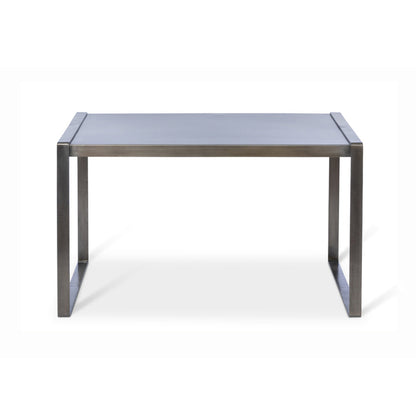 Park Hill Collection Urban Living Osborne Iron Desk - EFT20122