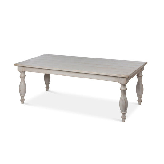 Park Hill Collections Pantry & Cafe Pantry Farm Table -  EFT20302