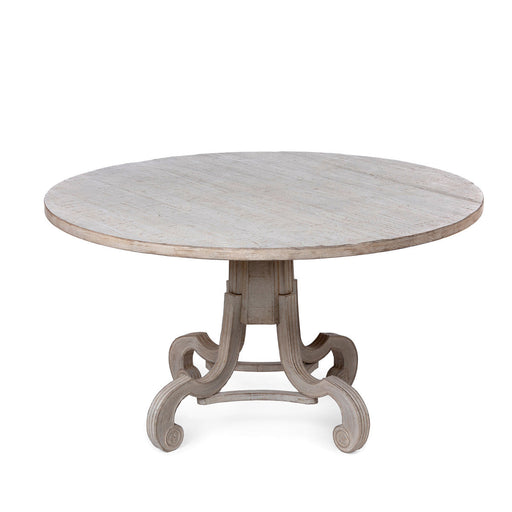 Lovecup Aignon Round Foyer or Dining Table L086 - 40368533438562