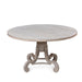 Lovecup Aignon Round Foyer or Dining Table L086 - 40368533438562