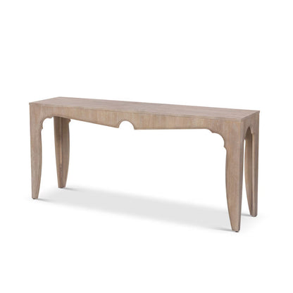 Park Hill Collection Island Manor Console Table - EFT46002
