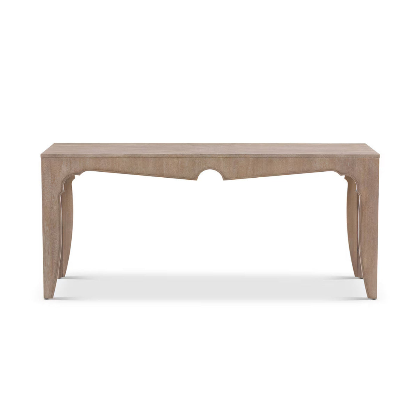 Park Hill Collection Island Manor Console Table - EFT46002