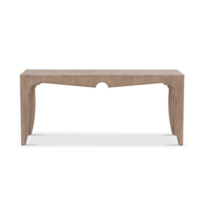 Park Hill Collection Island Manor Console Table - EFT46002
