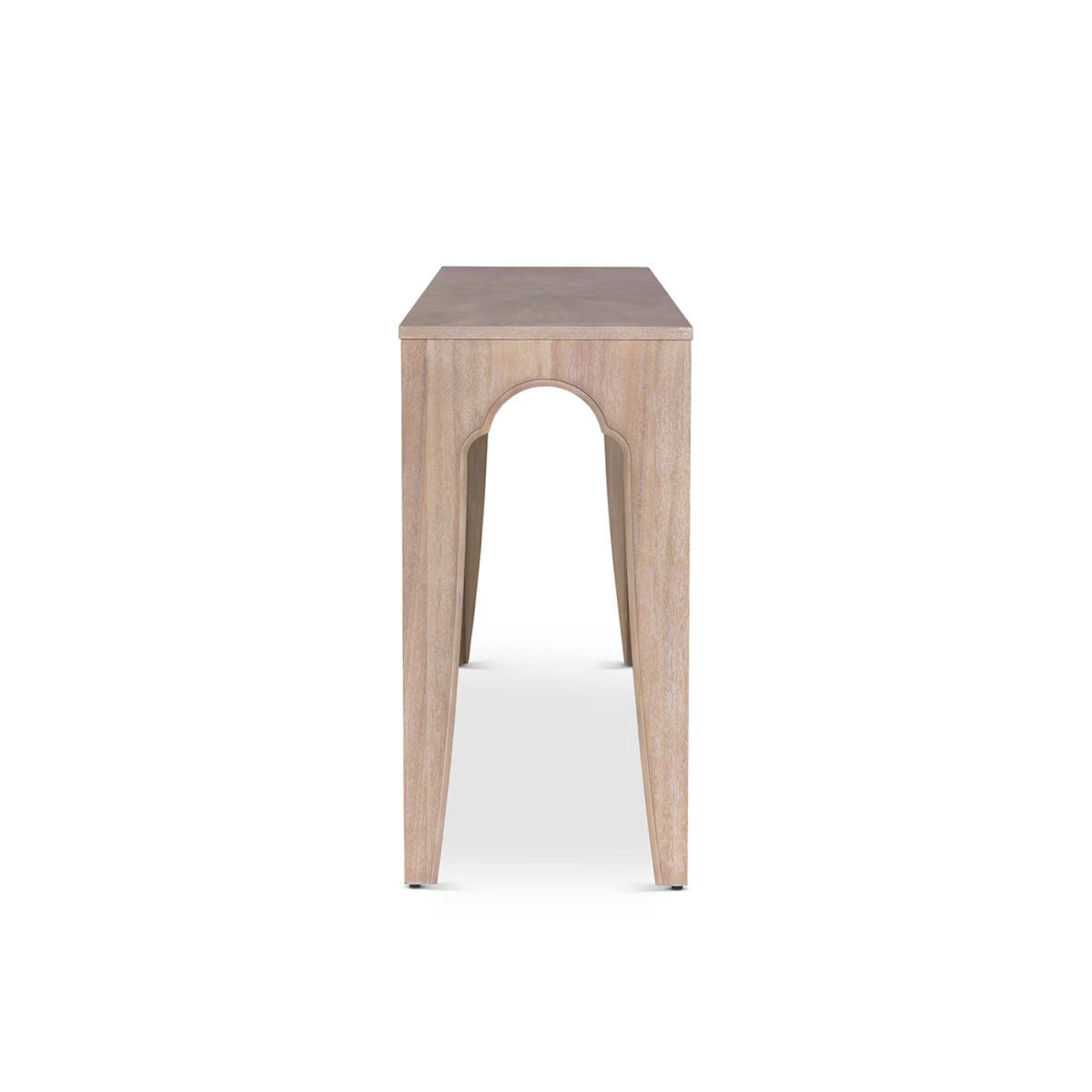 Park Hill Collection Island Manor Console Table - EFT46002