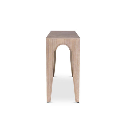 Park Hill Collection Island Manor Console Table - EFT46002