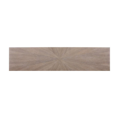 Park Hill Collection Island Manor Console Table - EFT46002