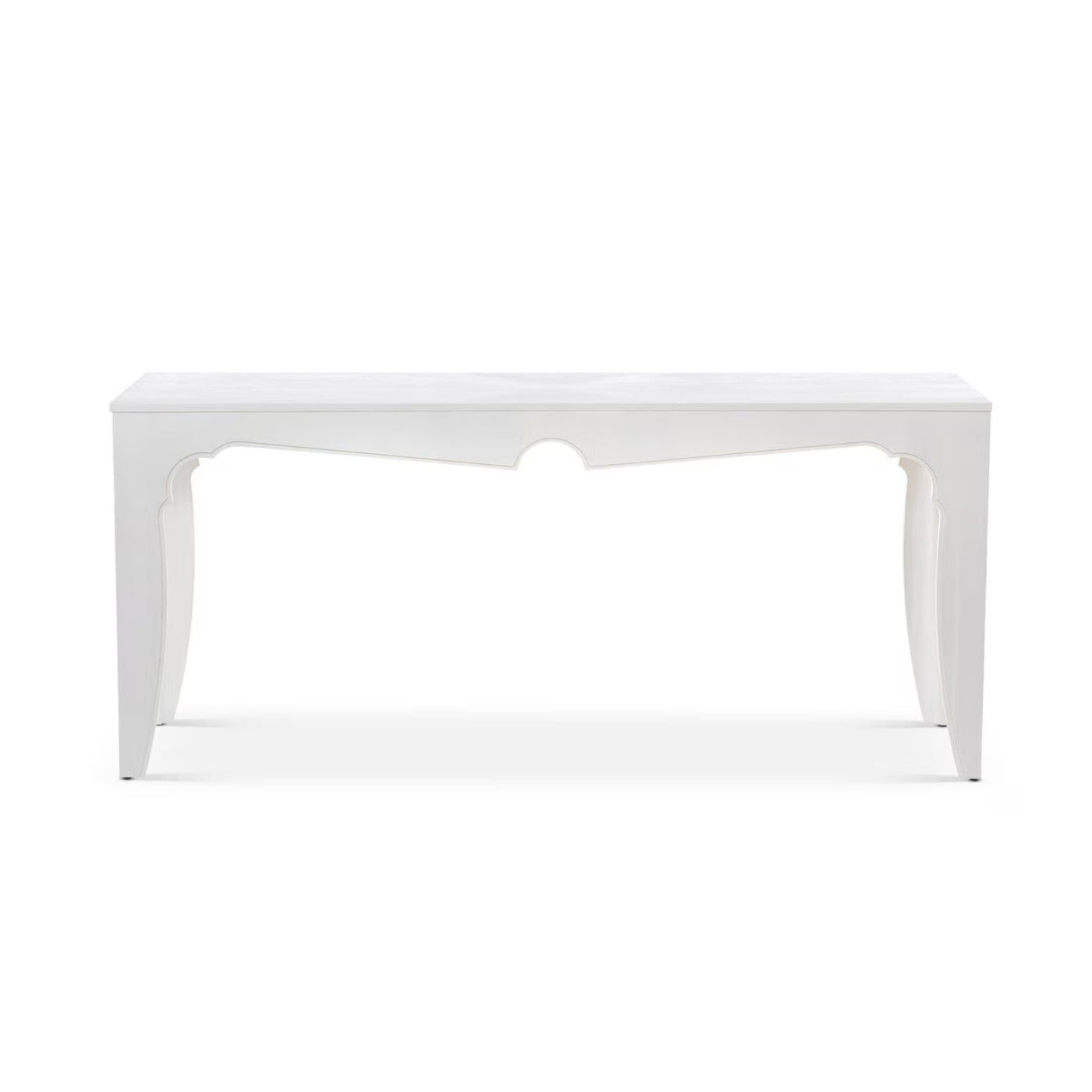 Park Hill Collection Island Manor Console Table - EFT46002