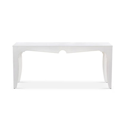 Park Hill Collection Island Manor Console Table - EFT46002