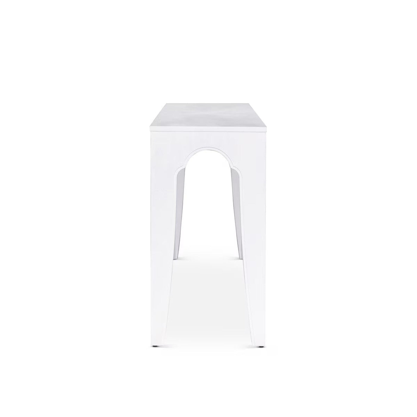Park Hill Collection Island Manor Console Table - EFT46002