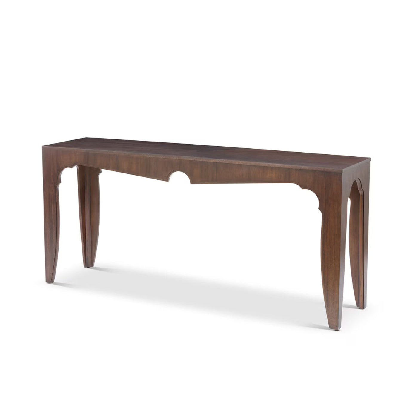 Park Hill Collection Island Manor Console Table - EFT46002