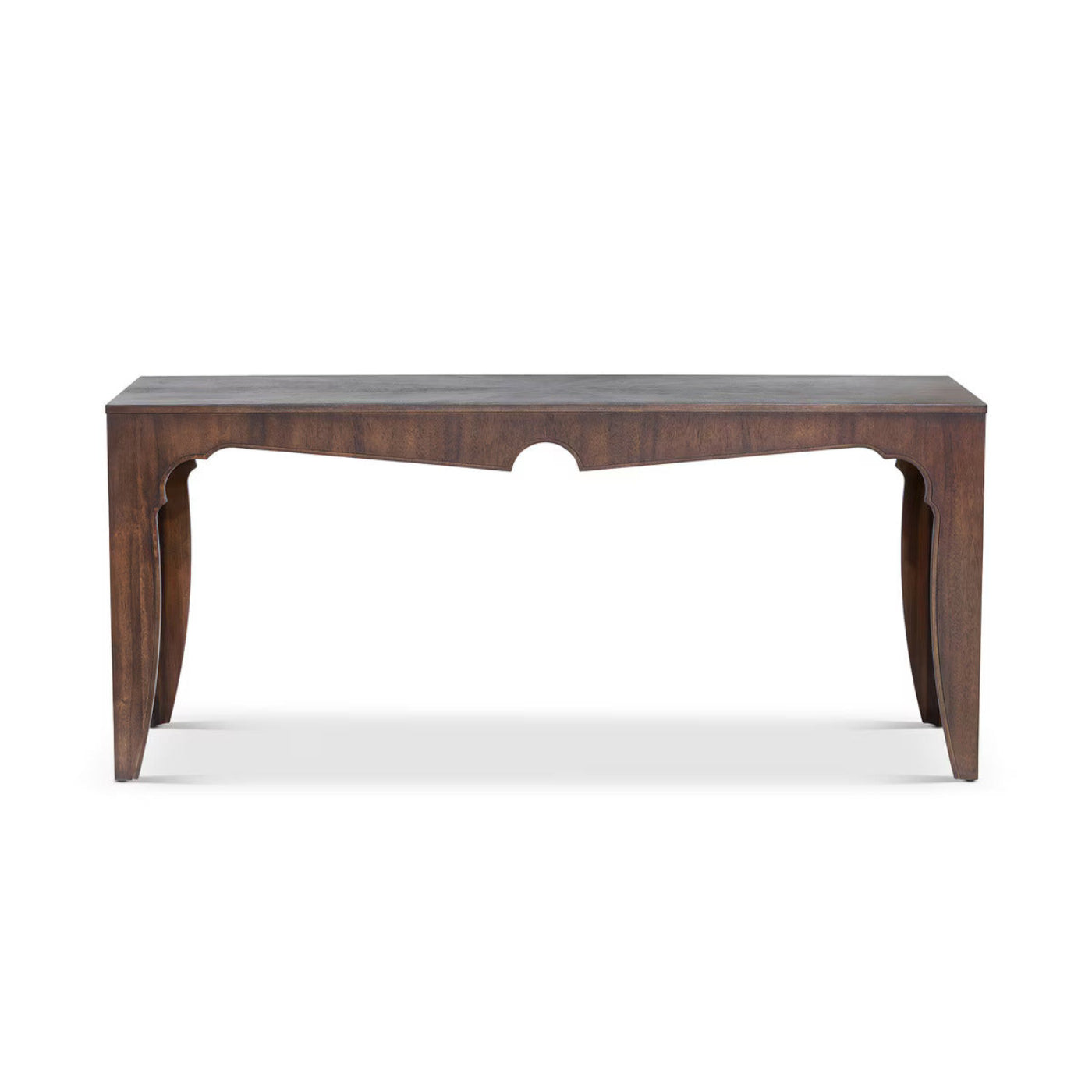 Park Hill Collection Island Manor Console Table - EFT46002