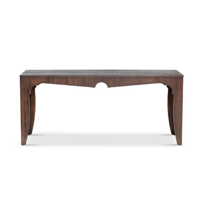 Park Hill Collection Island Manor Console Table - EFT46002