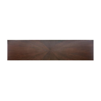 Park Hill Collection Island Manor Console Table - EFT46002