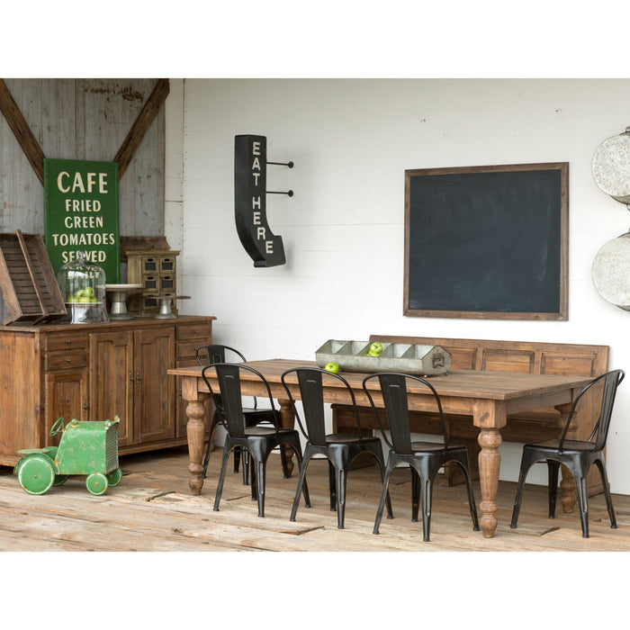 Lovecup Farm Pine Table L621 - 31039103303778