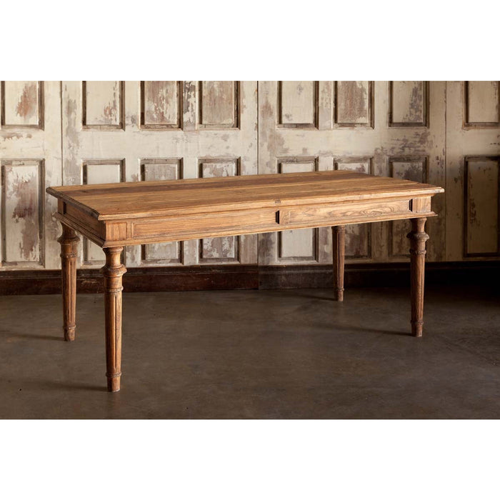 Lovecup Dusty Road Dining Table L640 - 31039113494626