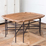 Park Hill Collection La Boheme Drawing Room Coffee Table -  EFT81976