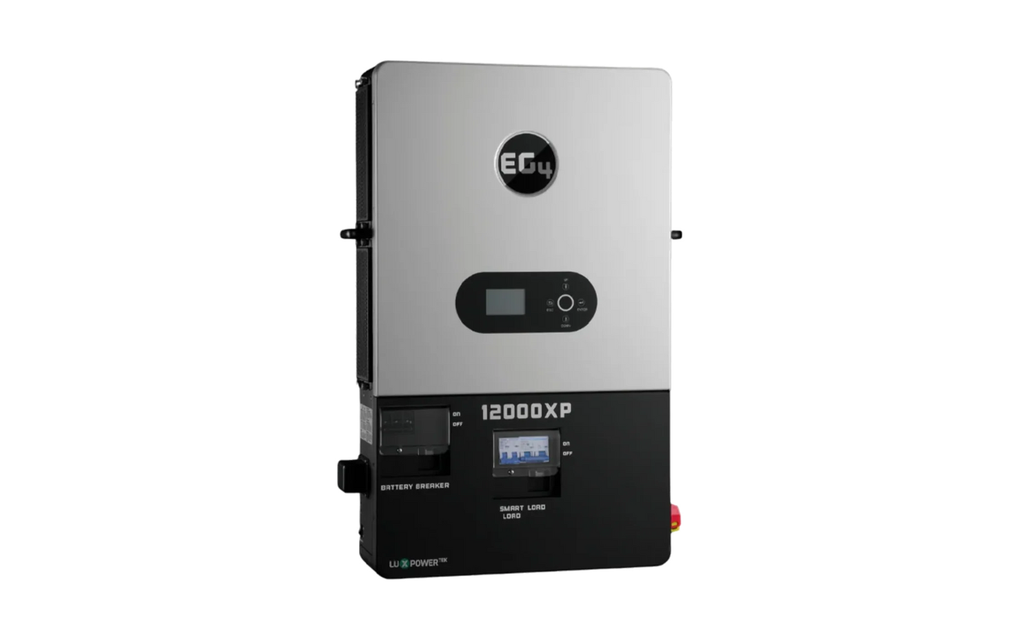 Big Battery EG4 12kW (24kPV) OFF-GRID INVERTER - INV030