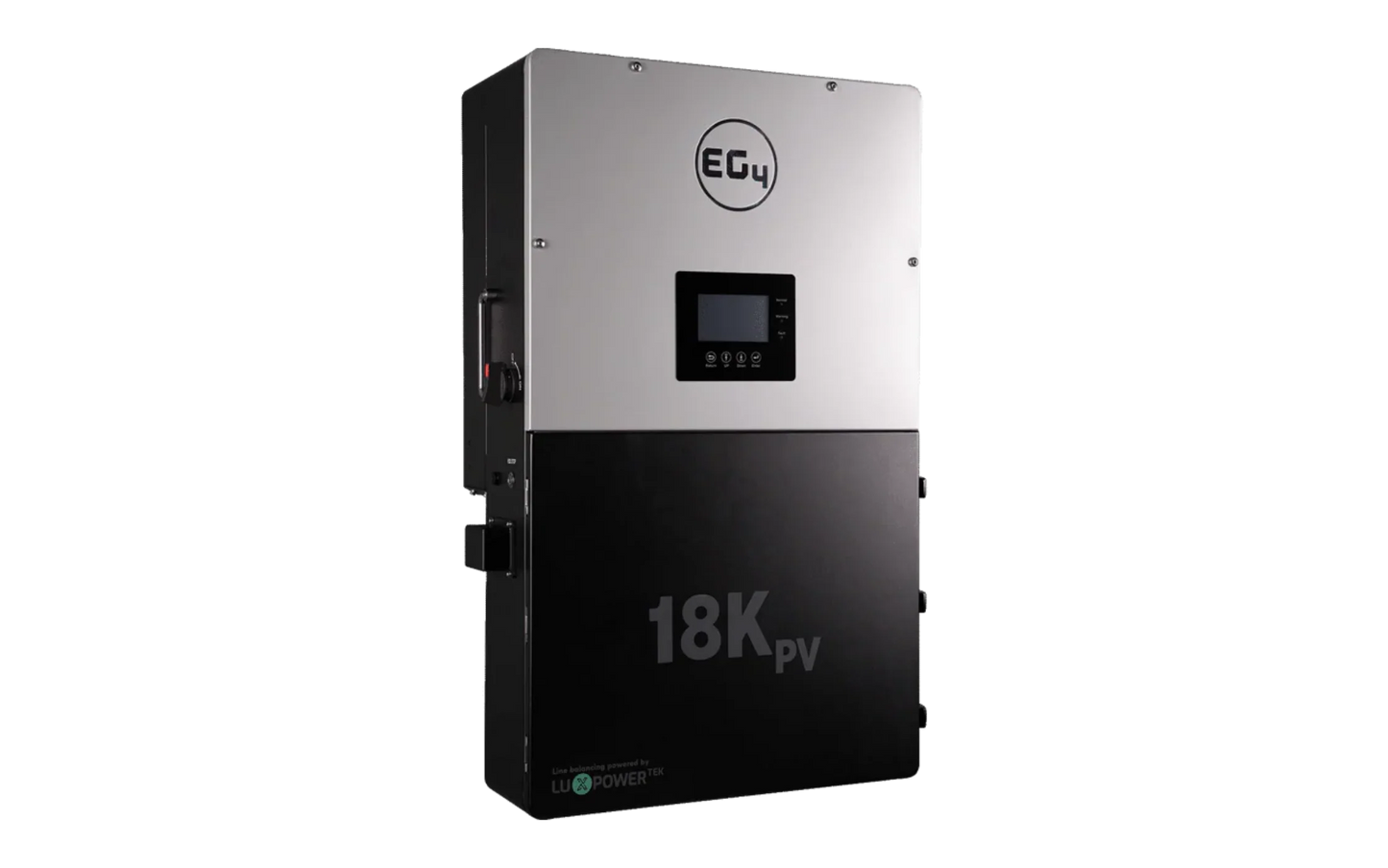 Big Battery EG4 18kPV Hybrid Inverter - INV024