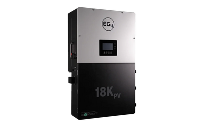 Big Battery EG4 18kPV Hybrid Inverter - INV024