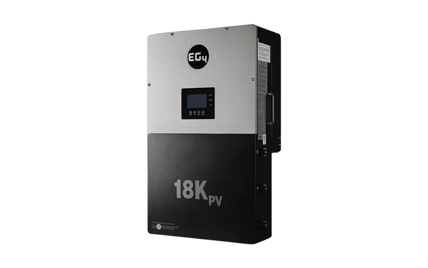 Big Battery EG4 18kPV Hybrid Inverter - INV024