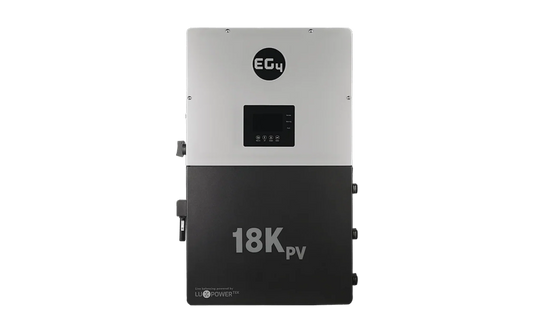 Big Battery EG4 18kPV Hybrid Inverter - INV024