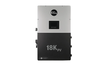 Big Battery EG4 18kPV Hybrid Inverter - INV024