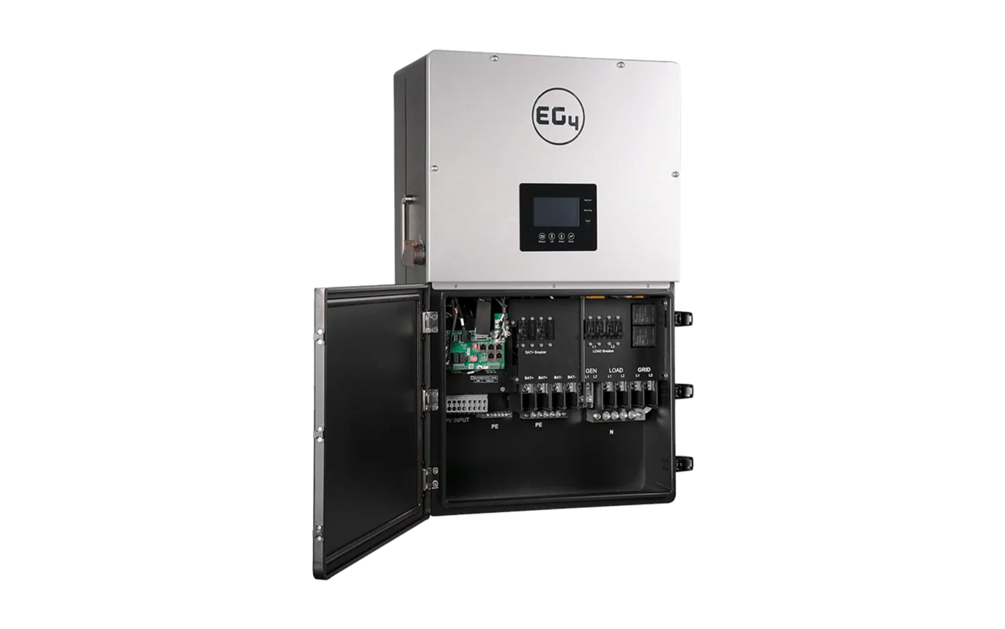 Big Battery EG4 18kPV Hybrid Inverter - INV024