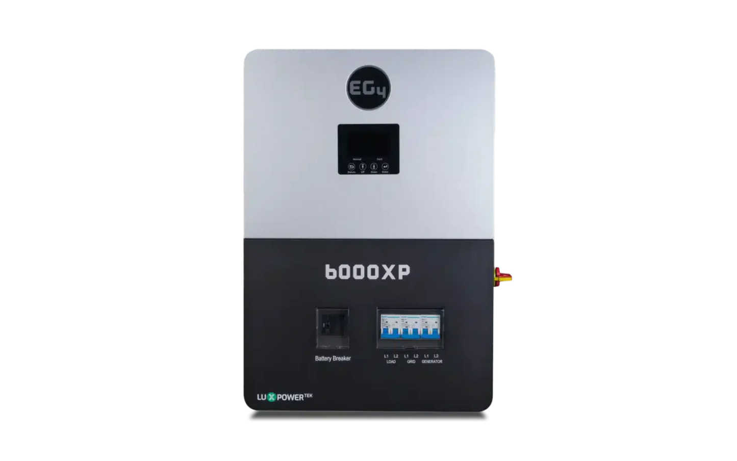 Big Battery 6kW 14.3kWh RHINO 2 Off-Grid Power System - K0724