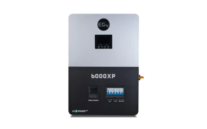 Big Battery 6kW 14.3kWh RHINO 2 Off-Grid Power System - K0724