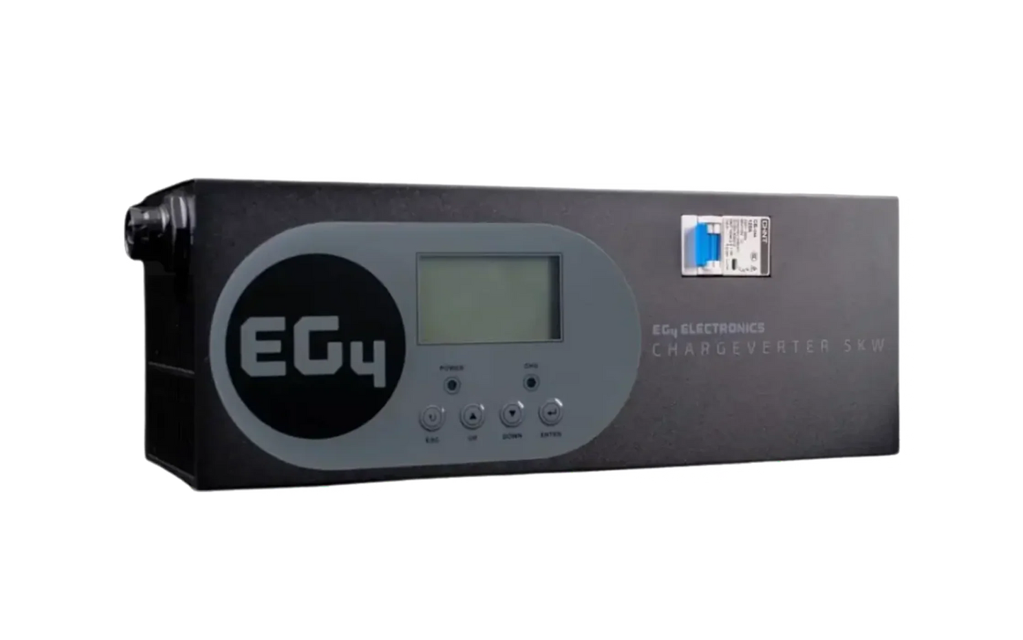 Big Battery EG4 Chargeverter GC - INV029