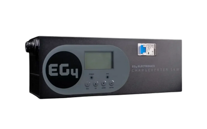 Big Battery EG4 Chargeverter GC - INV029