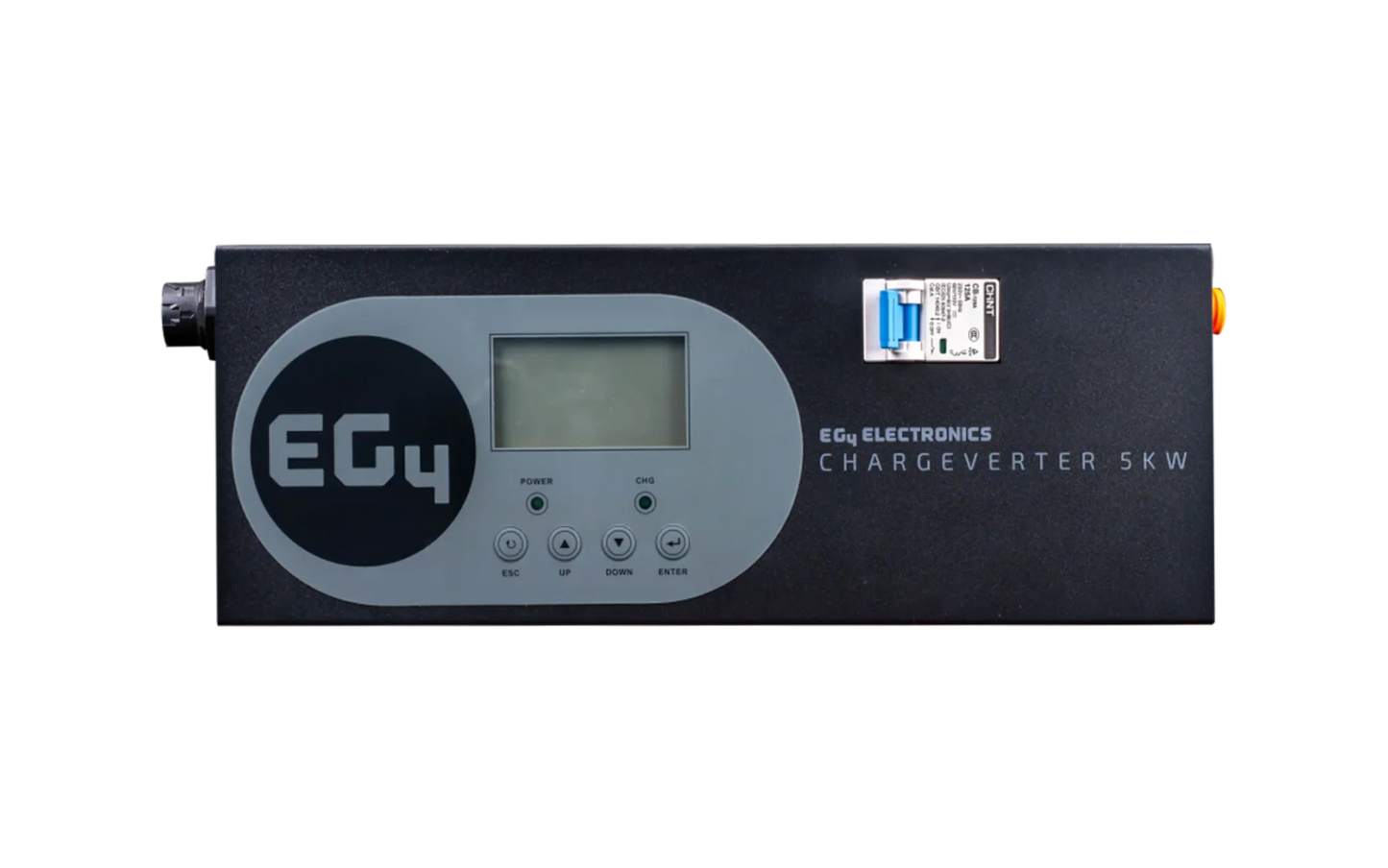 Big Battery EG4 Chargeverter GC - INV029