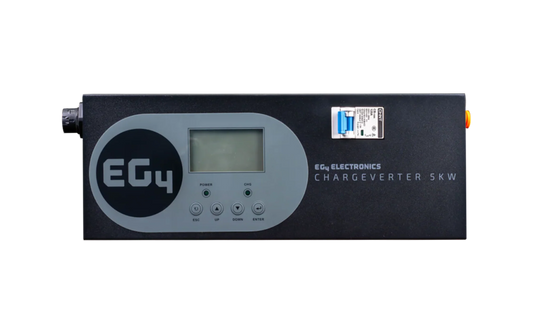 Big Battery EG4 Chargeverter GC - INV029
