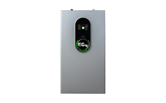 Big Battery 48V EG4 WallMount Indoor Battery - FEWMT-48143-G1