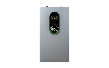 Big Battery 48V EG4 WallMount Indoor Battery - FEWMT-48143-G1