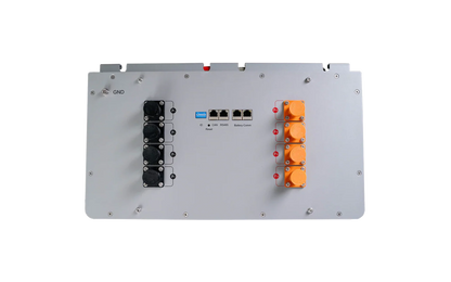 Big Battery 48V EG4 WallMount Indoor Battery - FEWMT-48143-G1