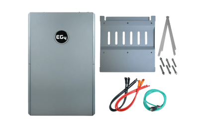 Big Battery 48V EG4 POWERPRO - FEWPP-48143-G1