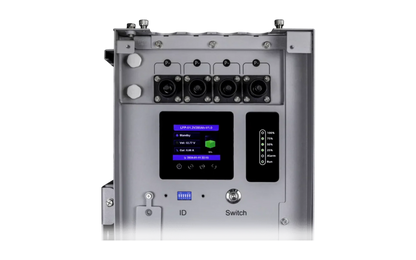 Big Battery 48V EG4 POWERPRO - FEWPP-48143-G1