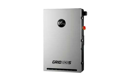 Big Battery EG4 GridBOSS 200A MID - CNT103