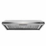 NXR 48 in. Under Cabinet Stainless Steel Range Hood, - EH4819