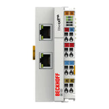 Beckhoff EtherCAT Coupler With ID Switch - EK1101