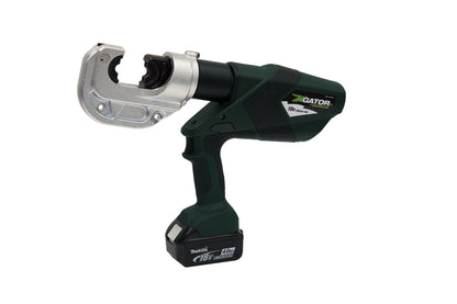 Greenlee Die Type 12 Ton Crimping Tool  -  EK1240LX11
