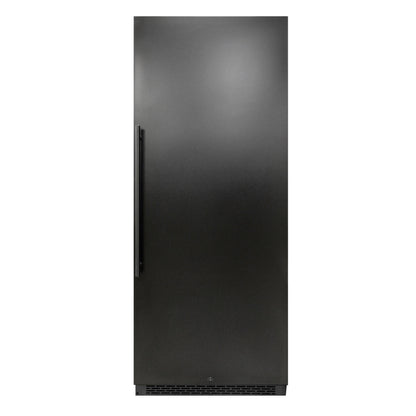 Vinotemp 300-Bottle Garage Wine Cooler with Dual Zone Cooling & Digital Control Panel - EL-300GFEBRR