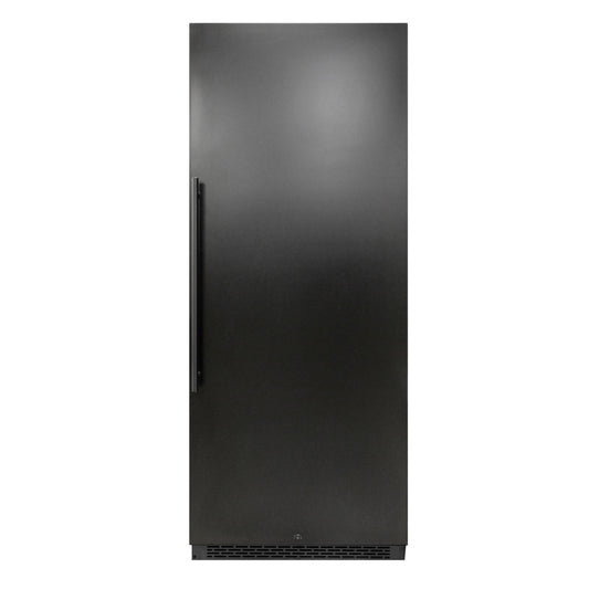 Vinotemp 300-Bottle Garage Wine Cooler with Dual Zone Cooling & Digital Control Panel - EL-300GFEBRR