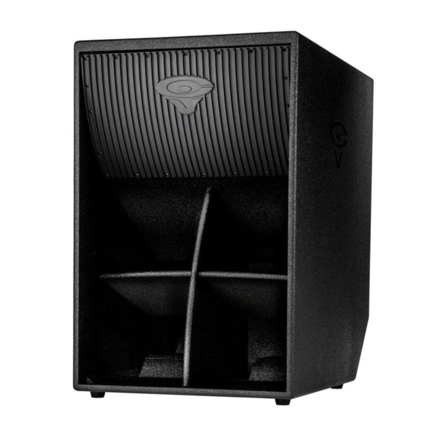 Cerwin-Vega 18" Powered Horn Subwoofer W/ Tour Shield - EL-36DP