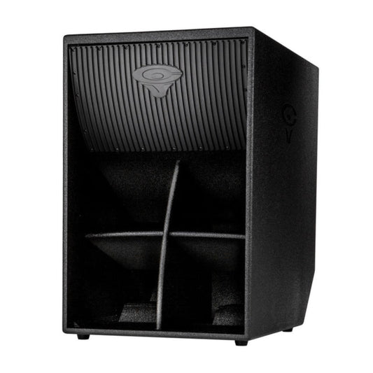 Cerwin-Vega 18" Powered Horn Subwoofer W/ Tour Shield - EL-36DP